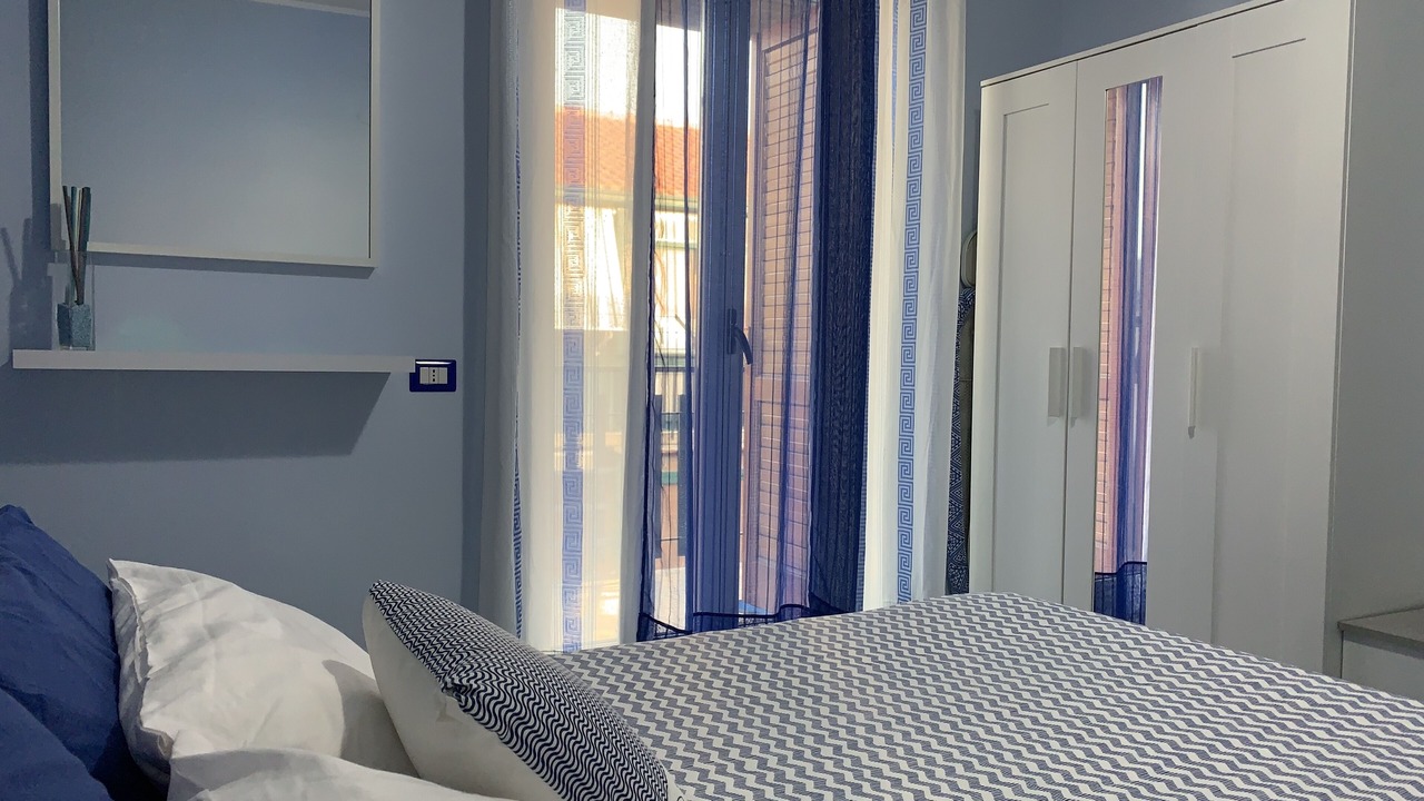 Photo of Bedroom in Stazzo