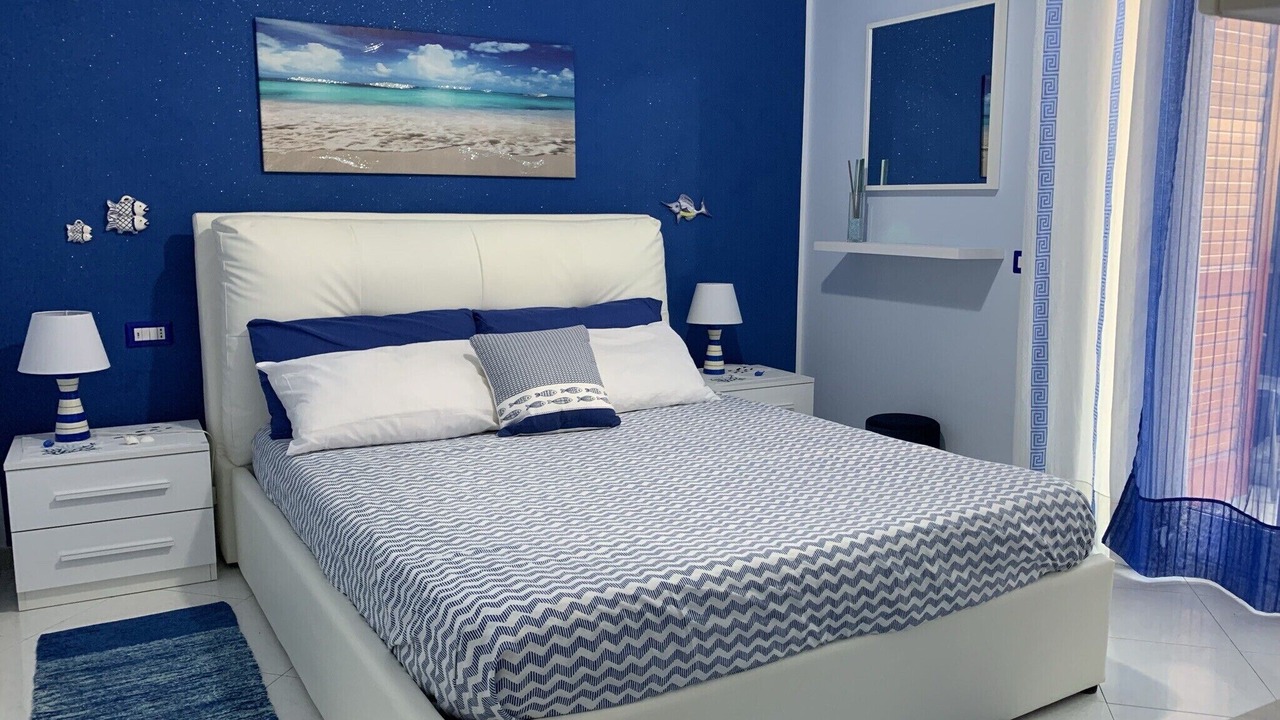 Photo of Bedroom in Stazzo