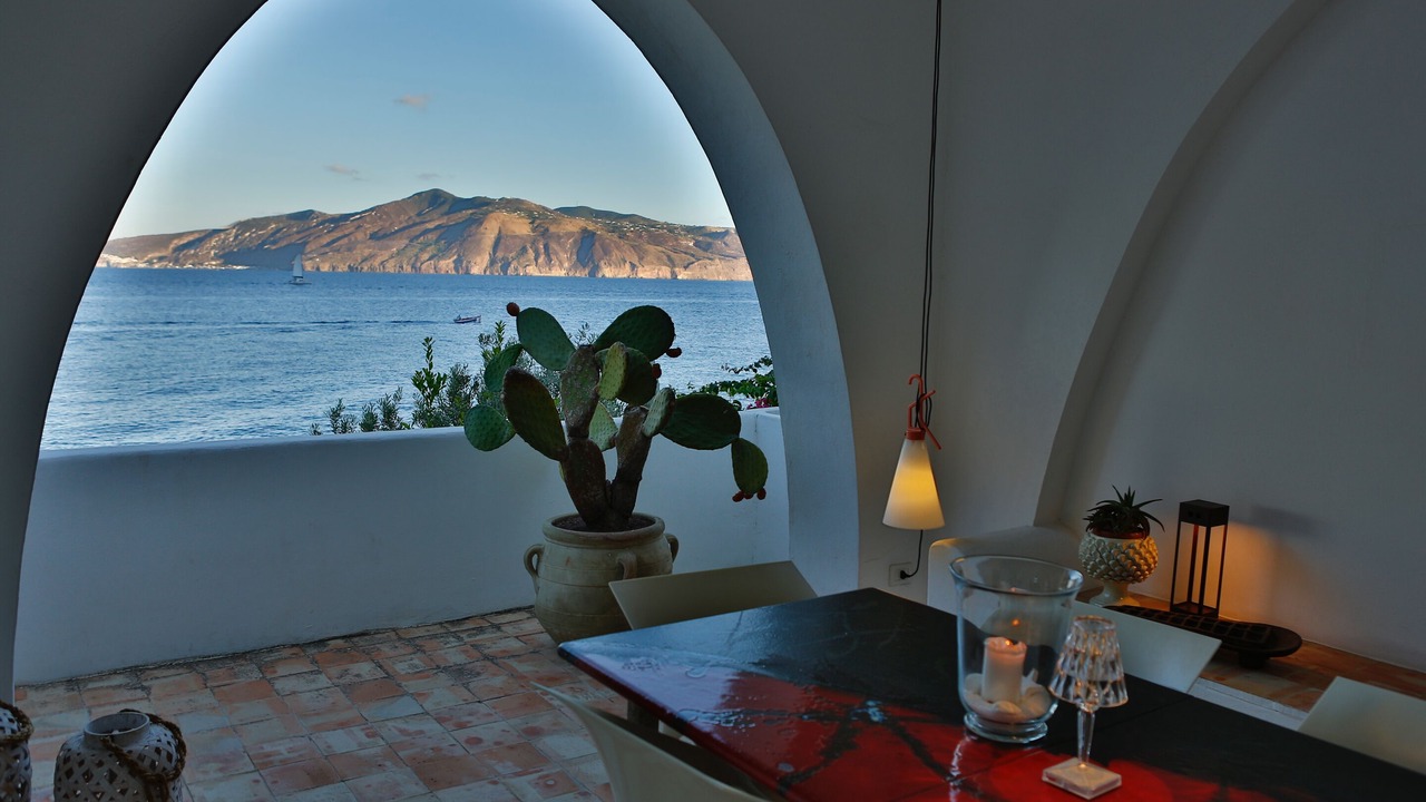 Photo of Outdoor in Santa Marina Salina