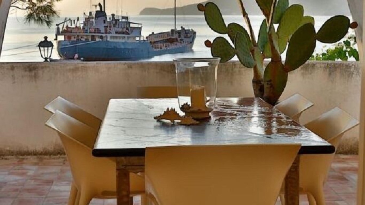 Photo of Outdoor in Santa Marina Salina