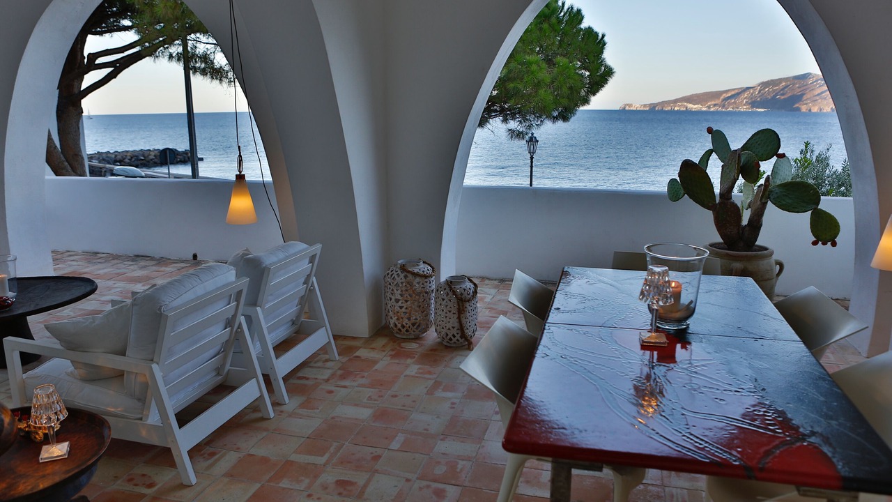 Photo of Outdoor in Santa Marina Salina