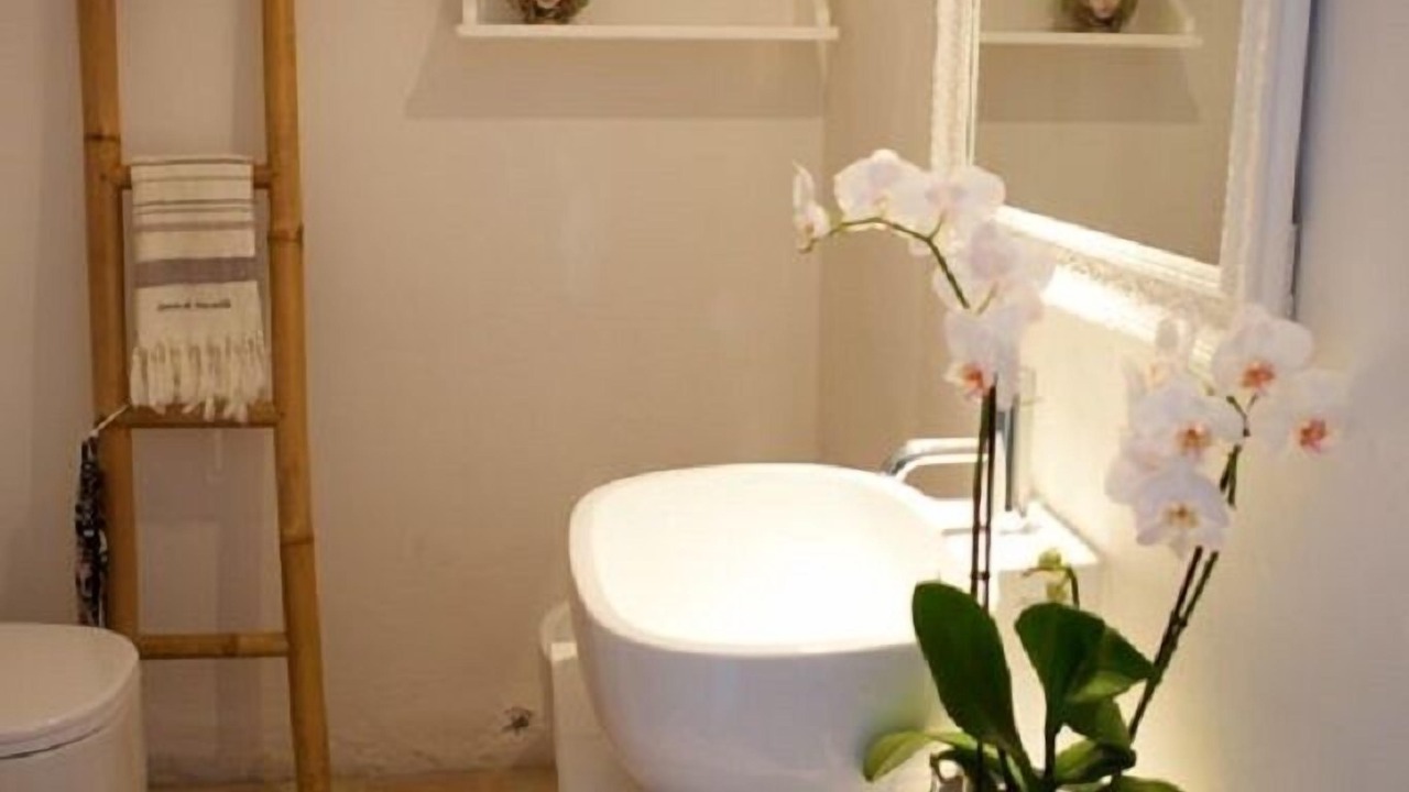 Photo of Bathroom in Santa Marina Salina