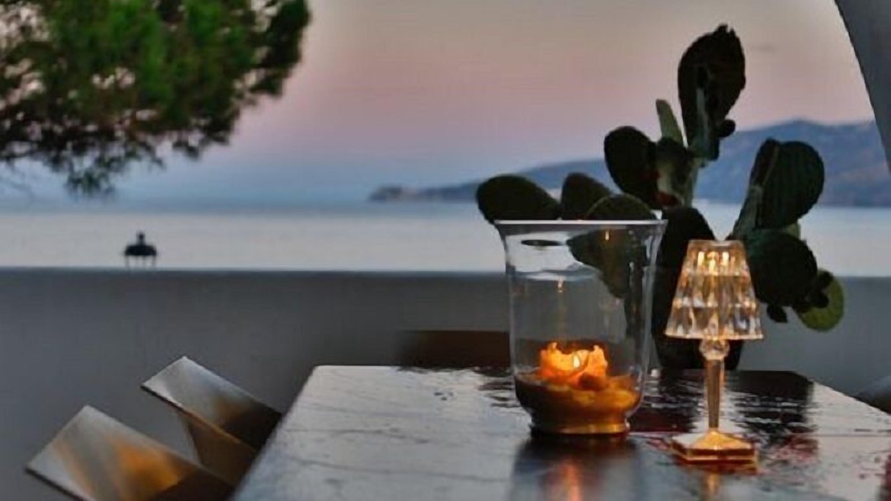 Photo of Outdoor in Santa Marina Salina