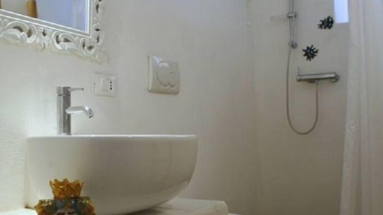 Photo of Bathroom in Santa Marina Salina