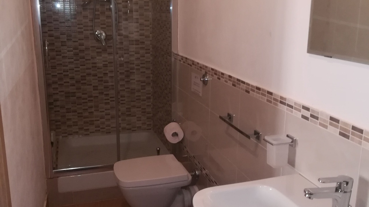 Photo of Bathroom in Porto Empedocle