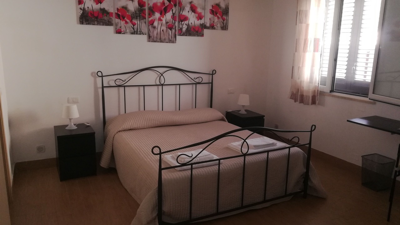 Photo of Bedroom in Porto Empedocle