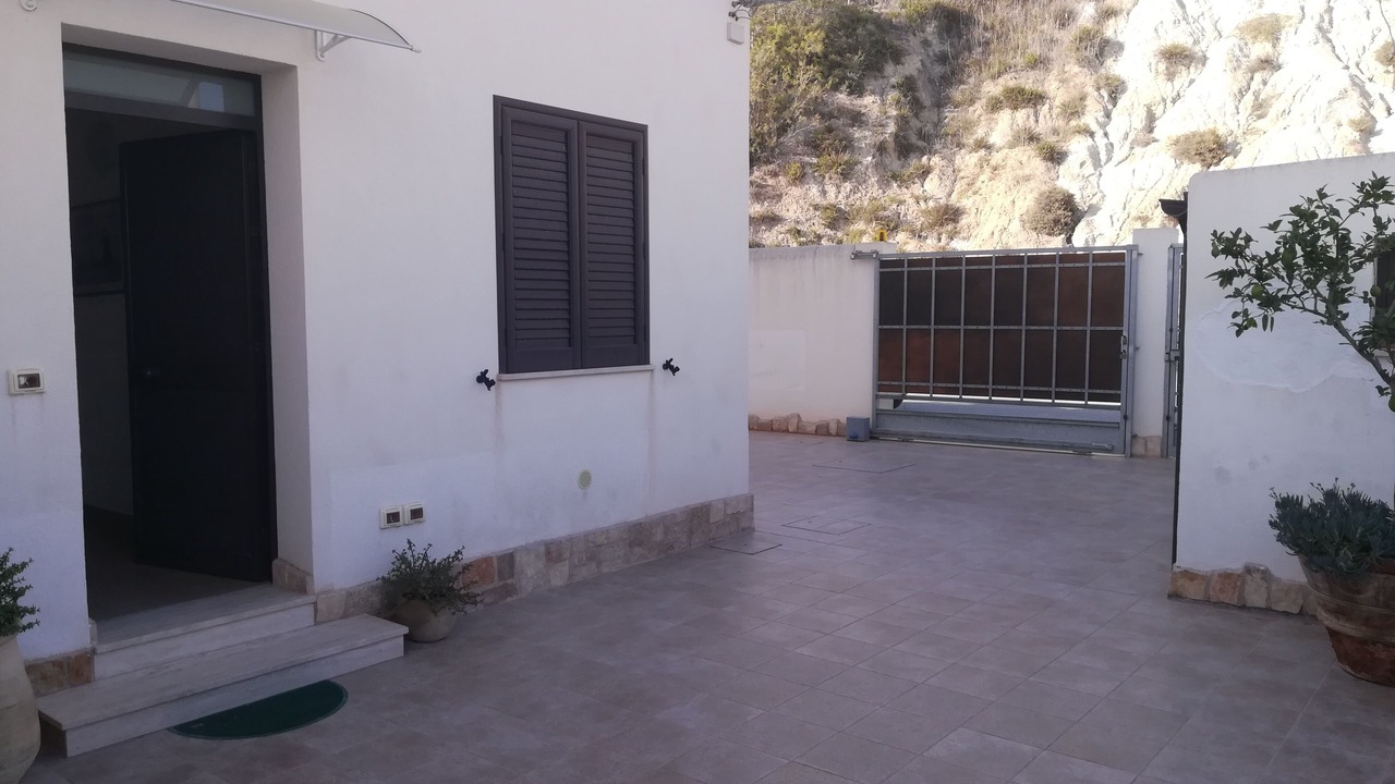 Photo of Outdoor in Porto Empedocle