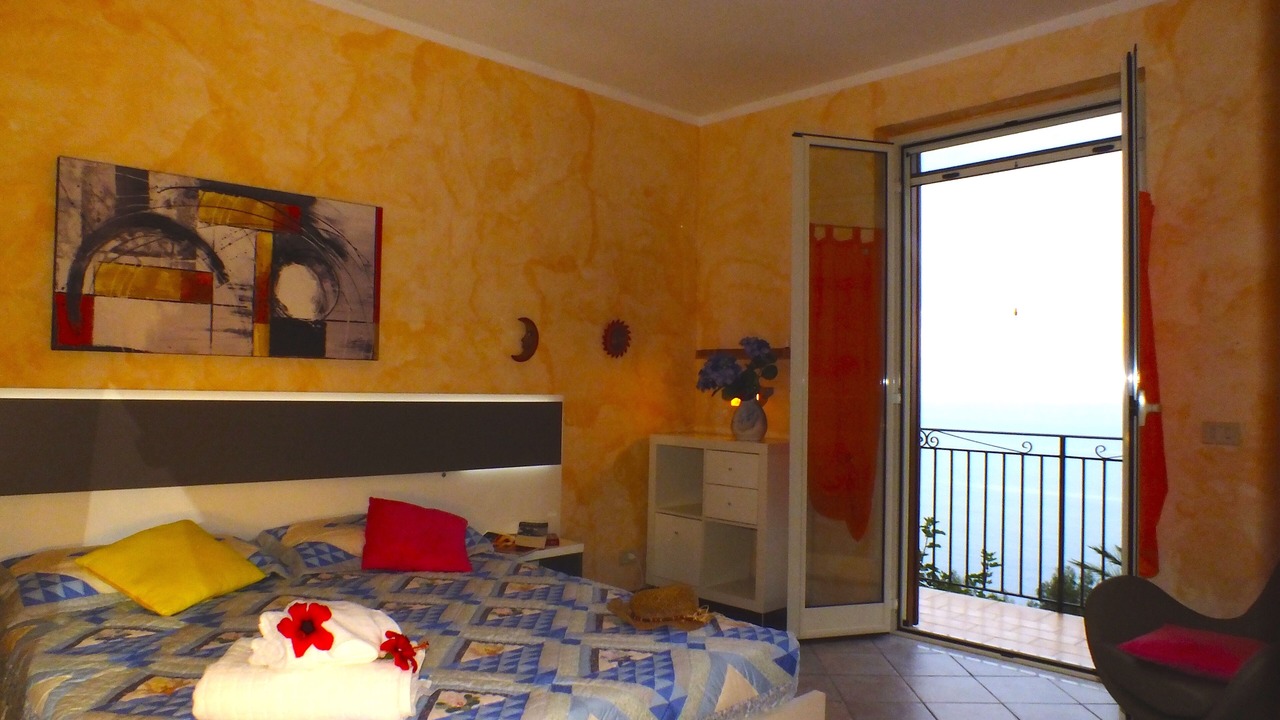 Photo of Bedroom in Tusa