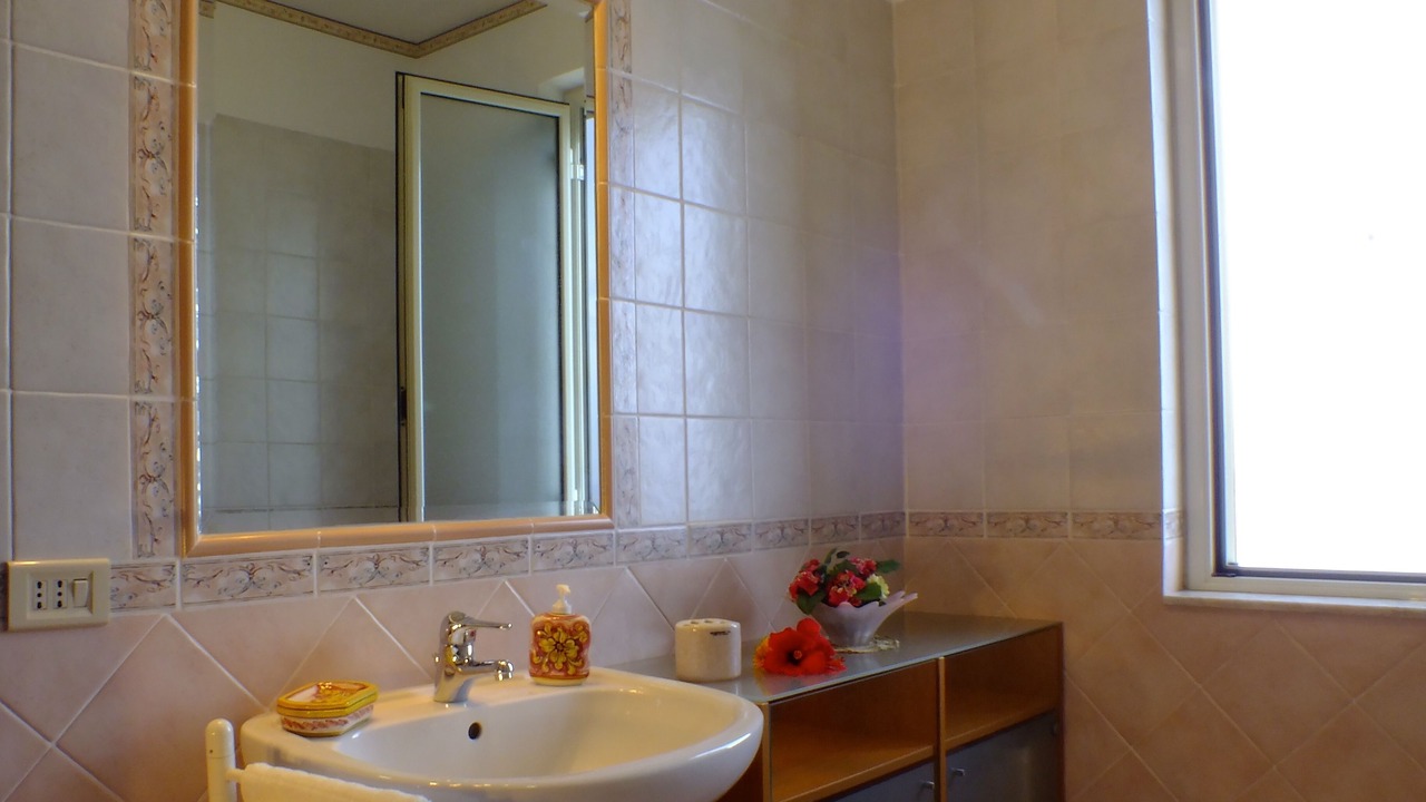 Photo of Bathroom in Tusa