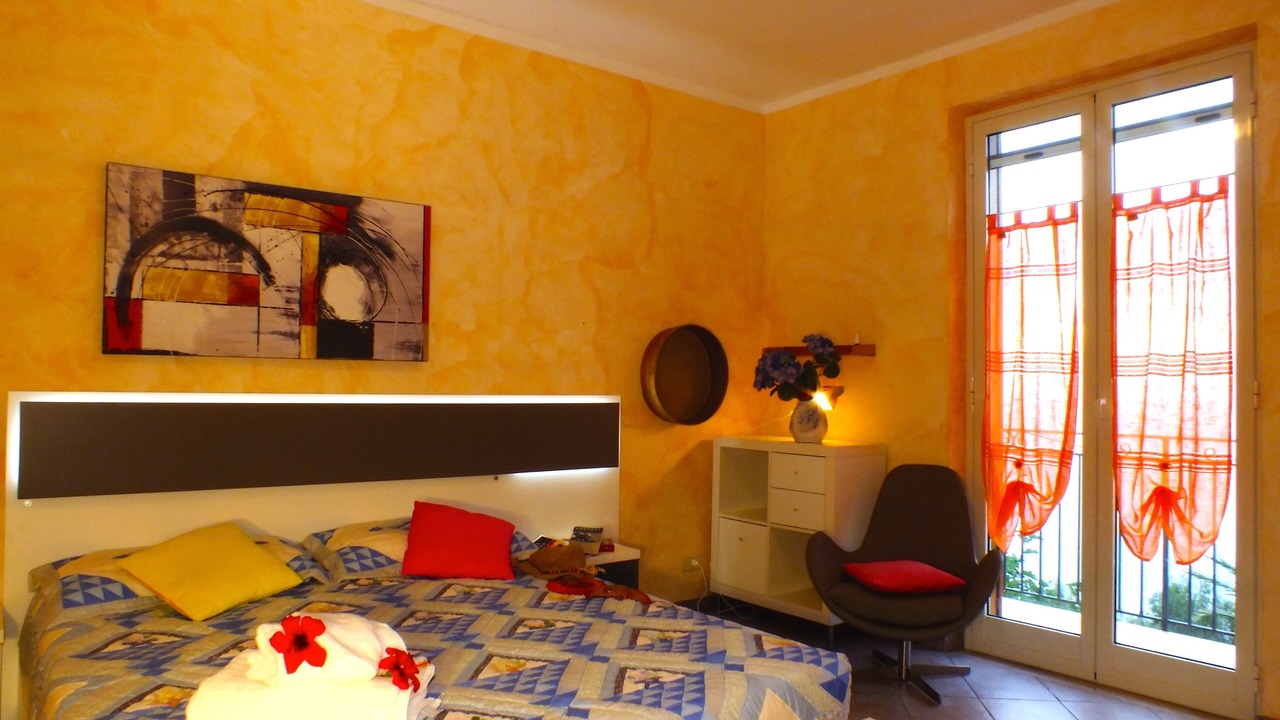 Photo of Bedroom in Tusa