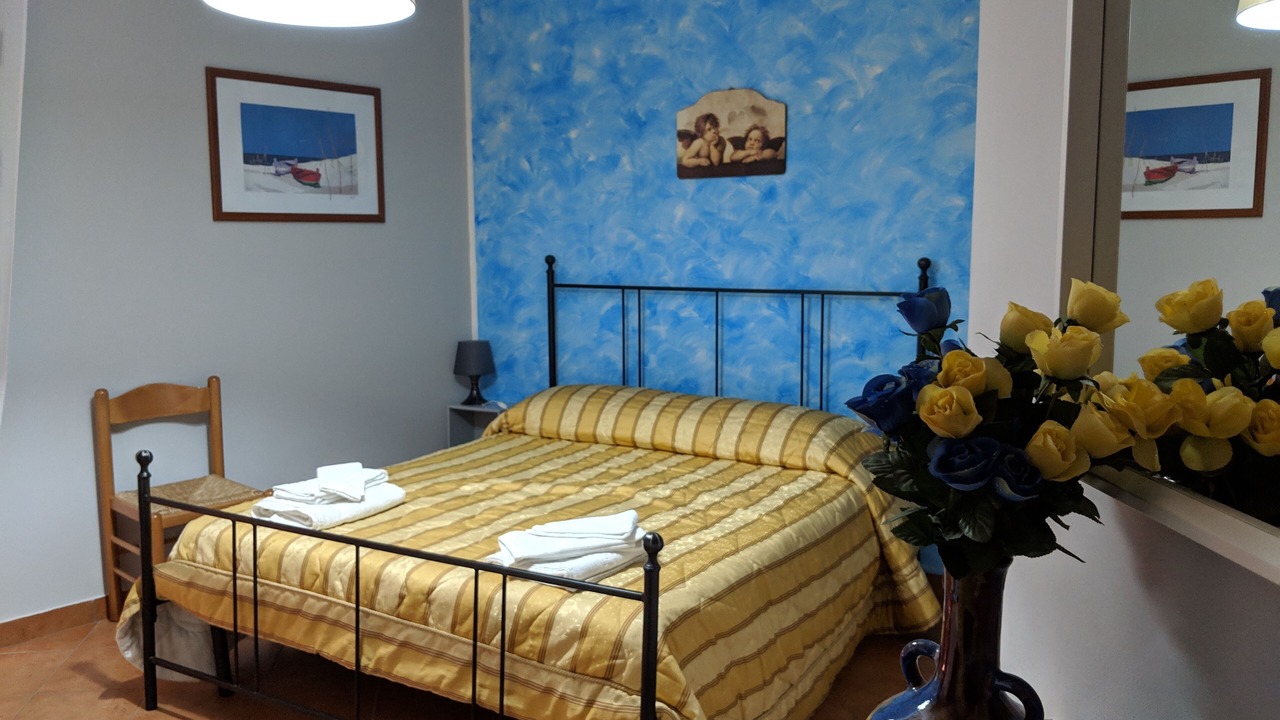 Photo of Bedroom in Old Town
