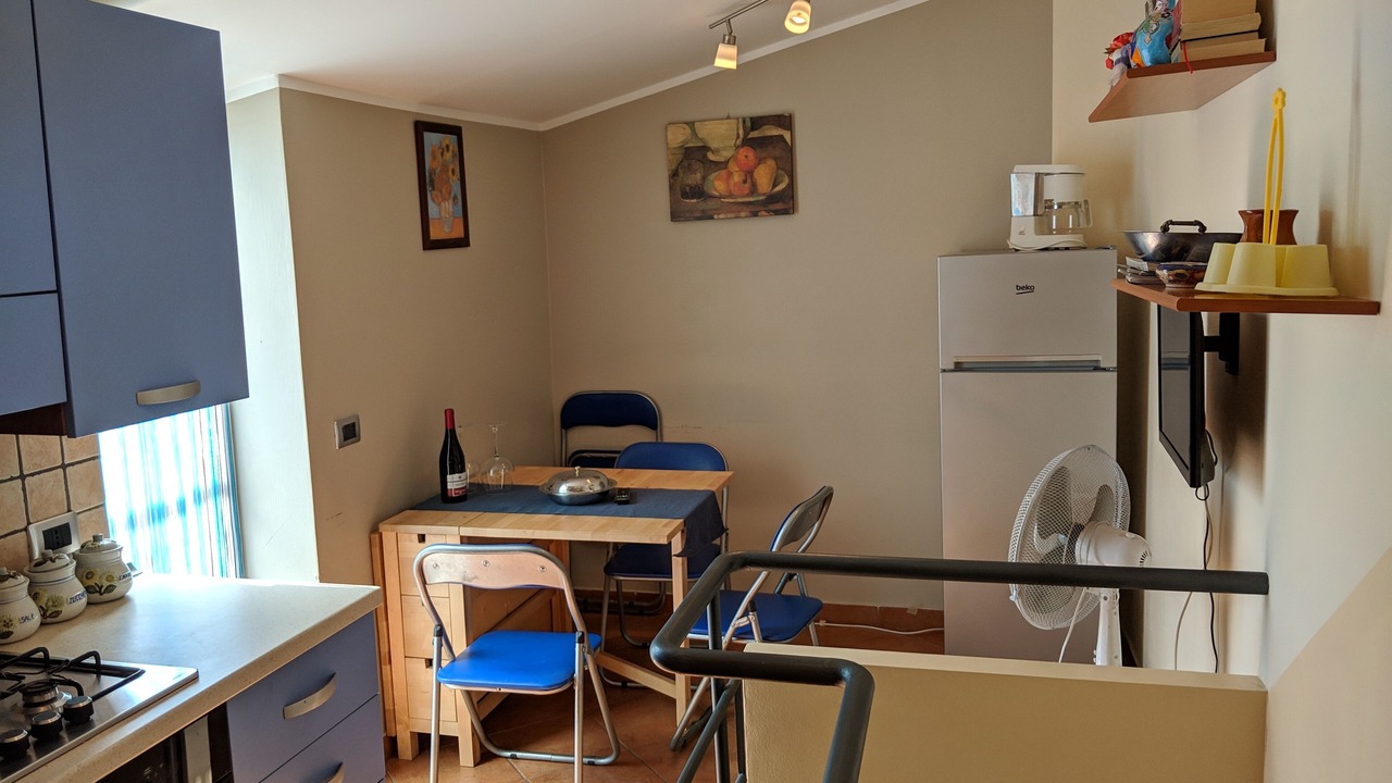 Photo of Kitchen in Old Town