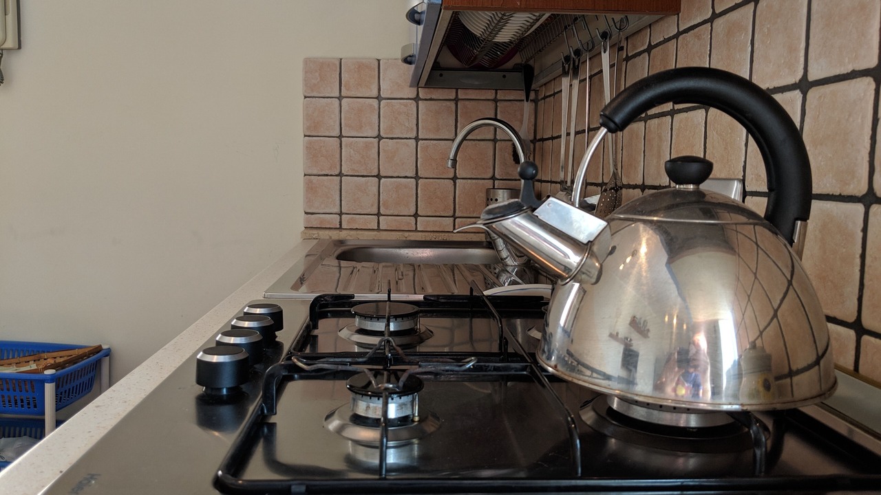 Photo of Kitchen in Old Town