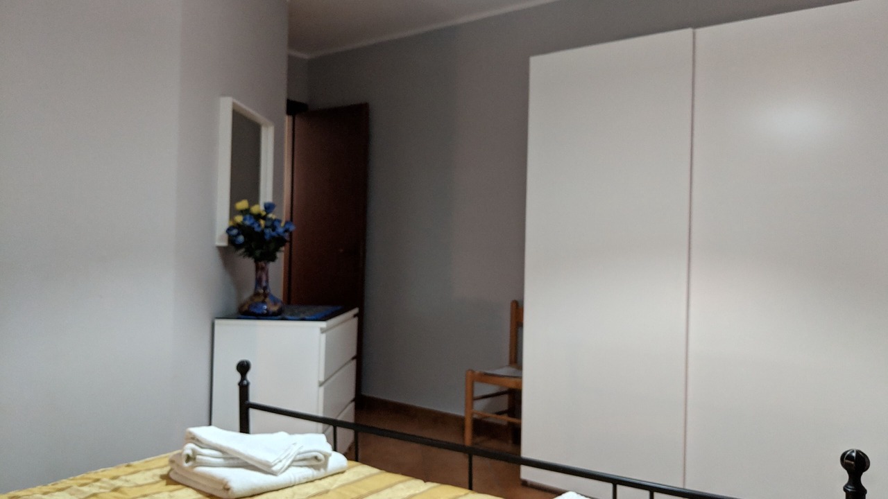 Photo of Bedroom in Old Town
