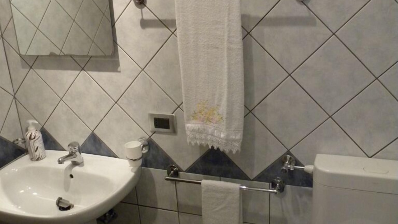 Photo of Bathroom in Old Town