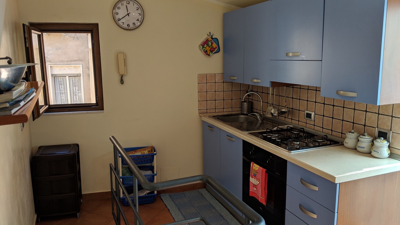 Photo of Kitchen in Old Town