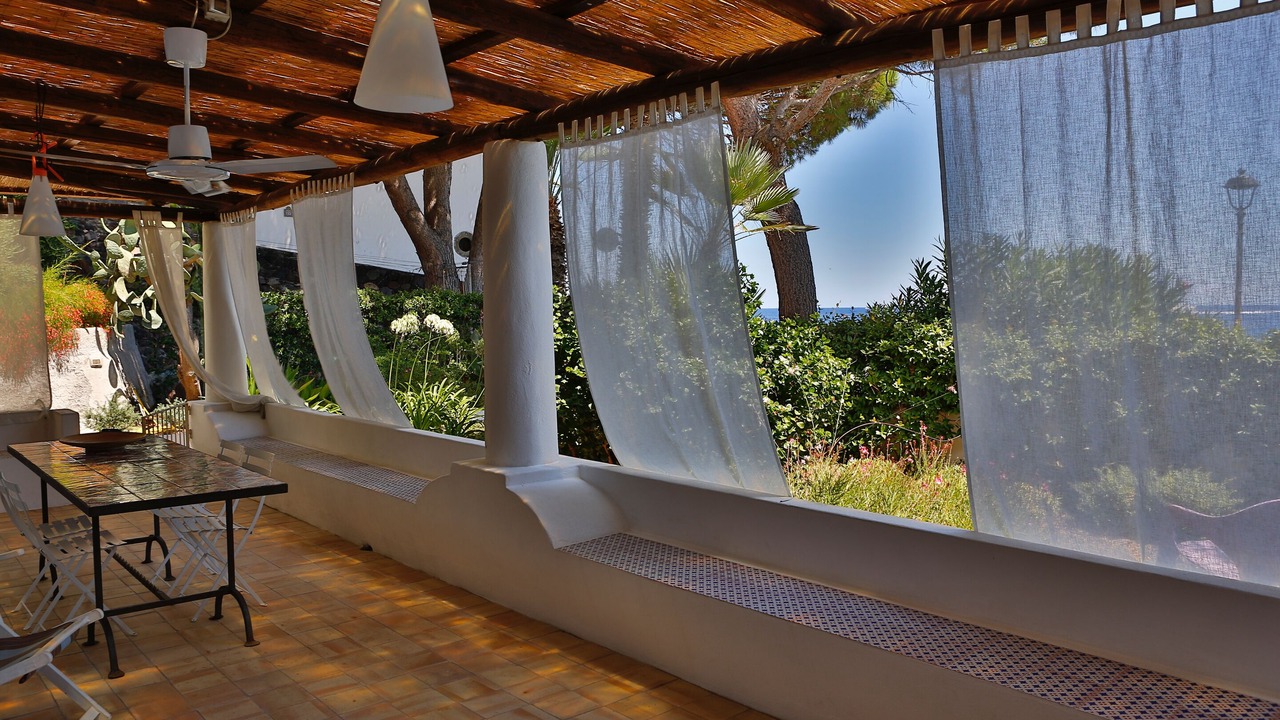 Photo of Outdoor in Santa Marina Salina