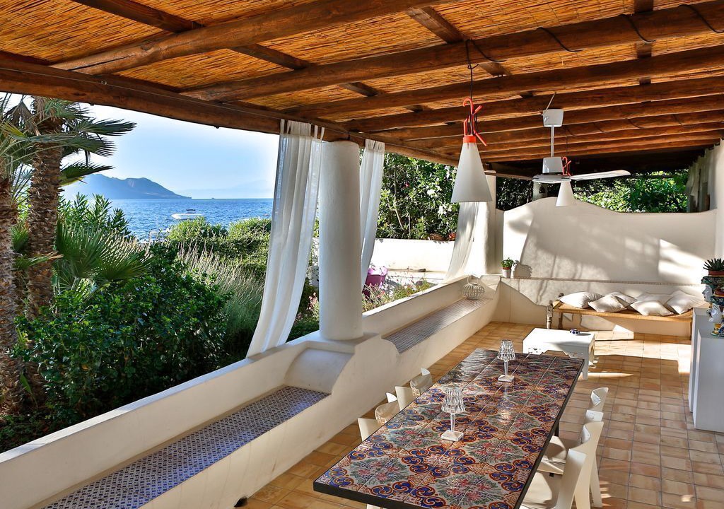 Photo of Outdoor in Santa Marina Salina