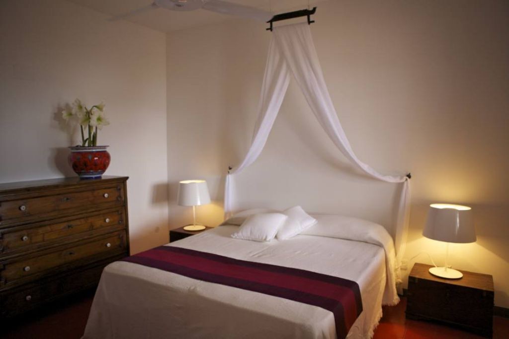 Photo of Bedroom in Santa Marina Salina