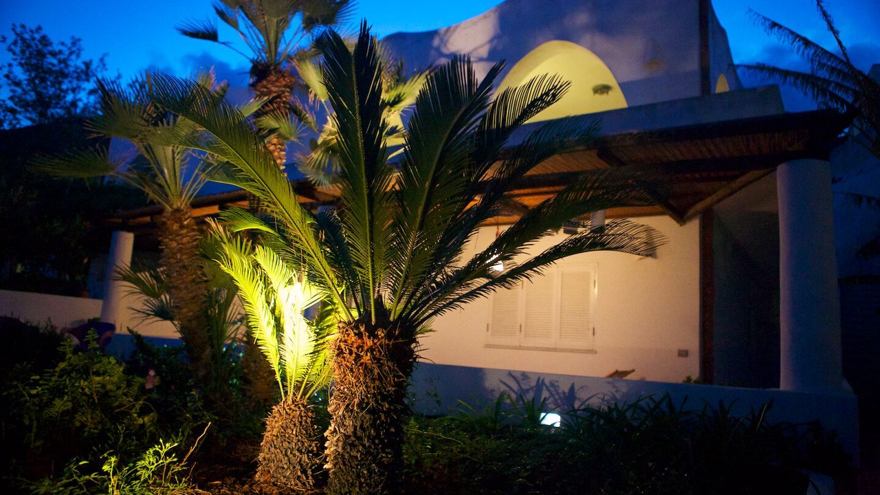 Photo of Outdoor in Santa Marina Salina