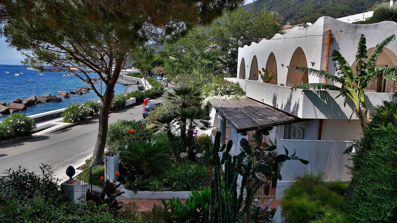 Photo of Outdoor in Santa Marina Salina