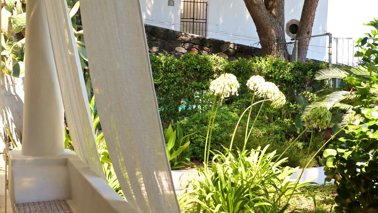 Photo of Outdoor in Santa Marina Salina