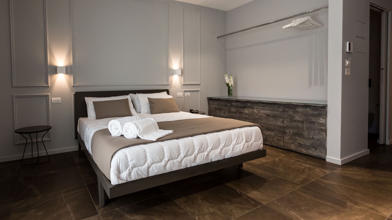 Photo of Bedroom in Old Town