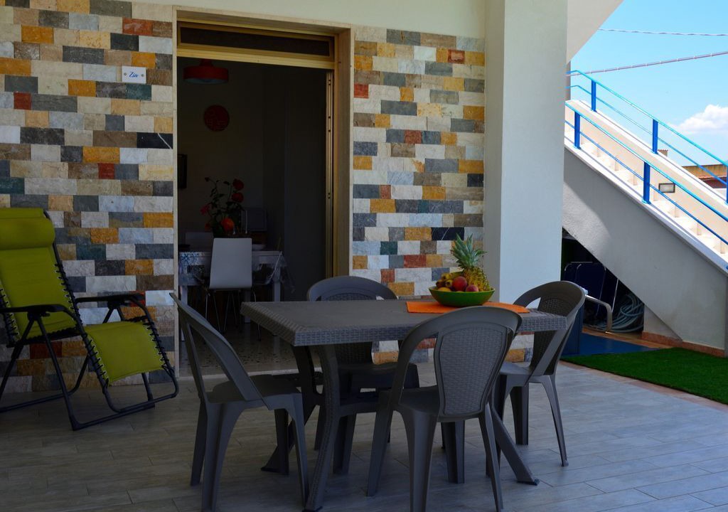 Photo of Outdoor in Alcamo Marina