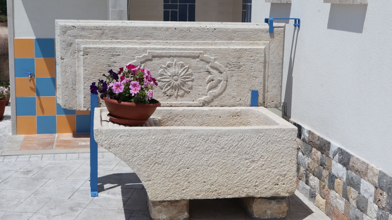 Photo of Outdoor in Alcamo Marina