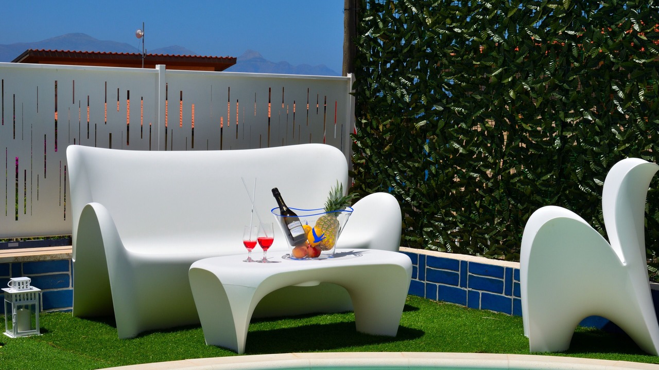Photo of Outdoor in Alcamo Marina