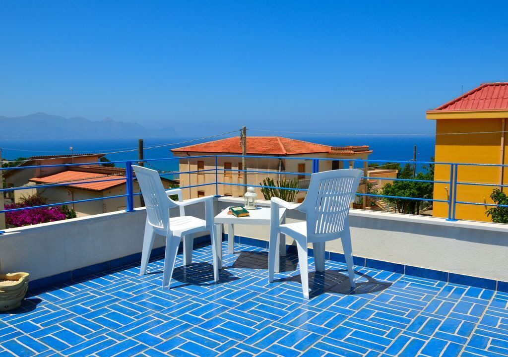 Photo of Outdoor in Alcamo Marina