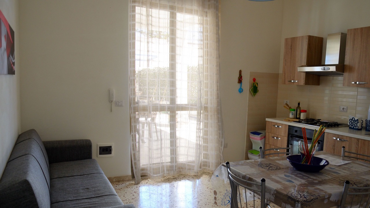 Photo of Livingroom in Alcamo Marina