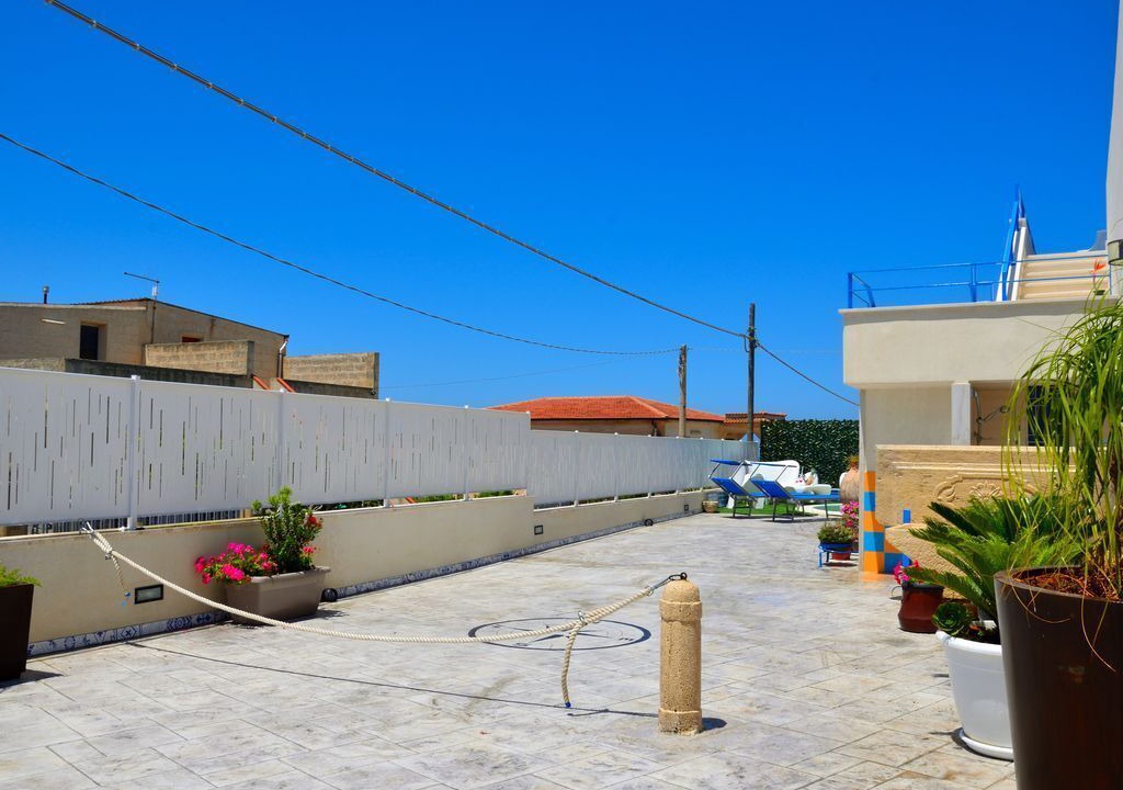 Photo of Patio Balcony in Alcamo Marina