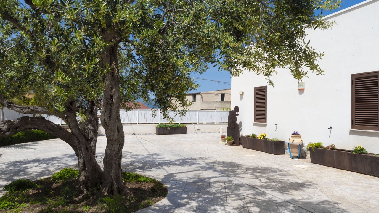 Photo of Outdoor in Alcamo Marina