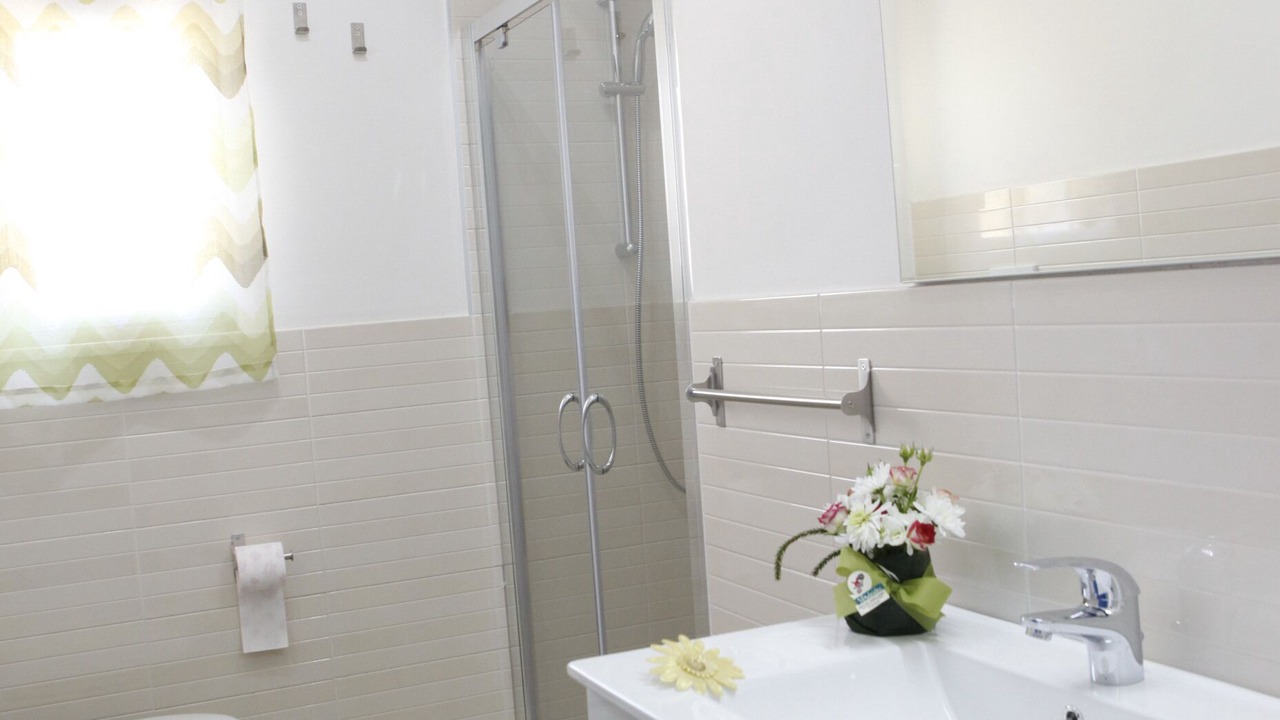 Photo of Bathroom in Alcamo Marina