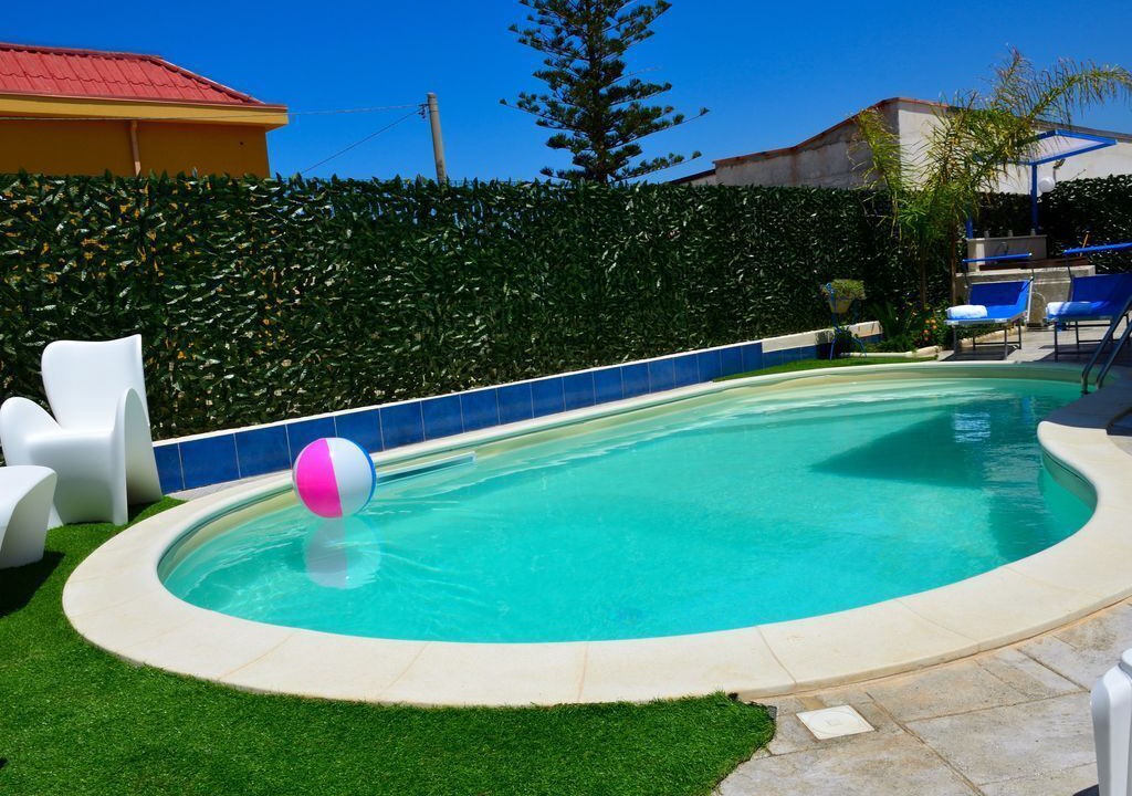 Photo of Outdoor in Alcamo Marina