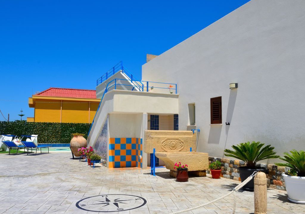 Photo of Outdoor in Alcamo Marina