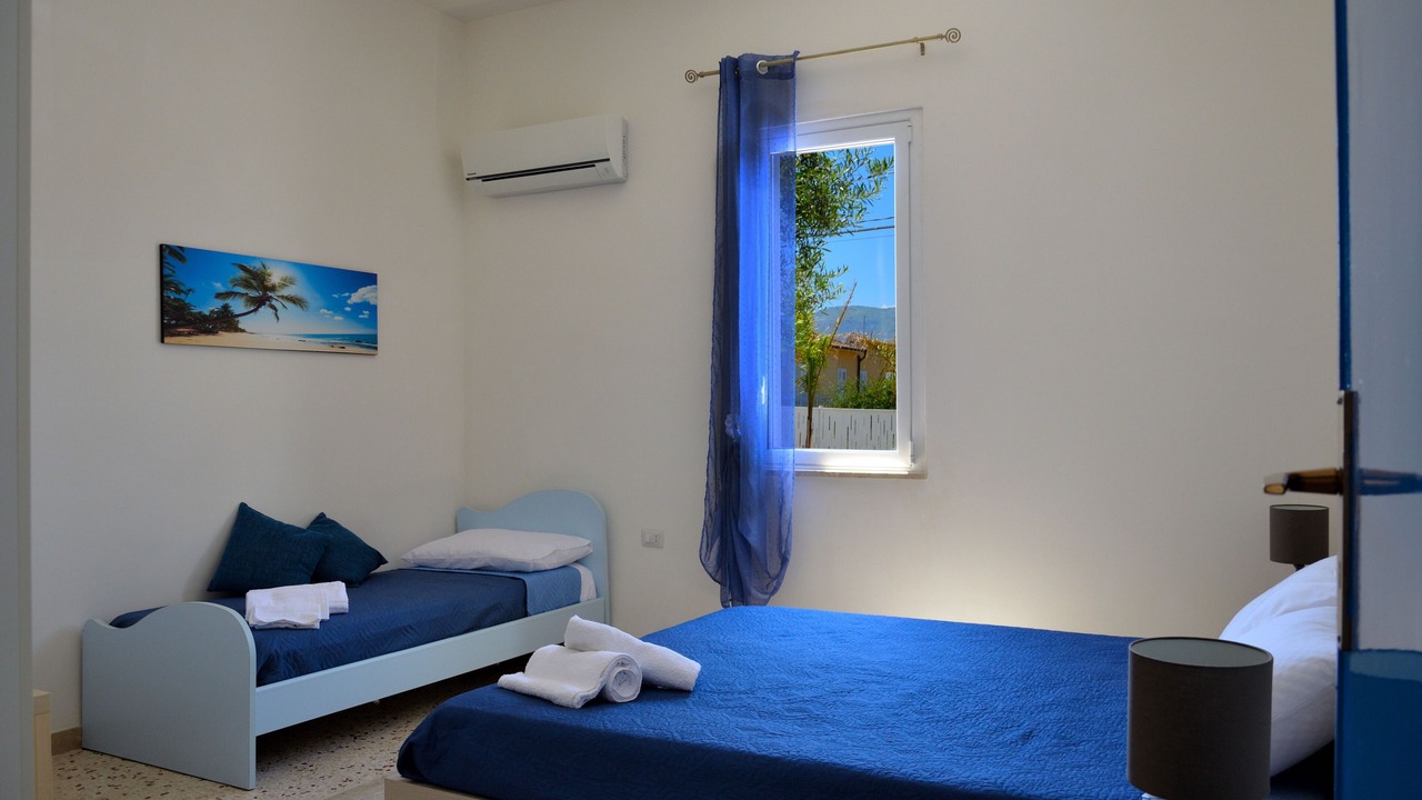 Photo of Bedroom in Alcamo Marina