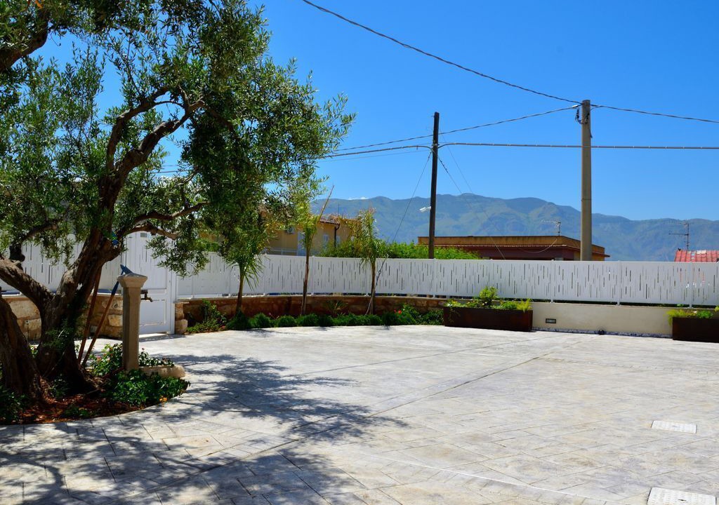 Photo of Outdoor in Alcamo Marina