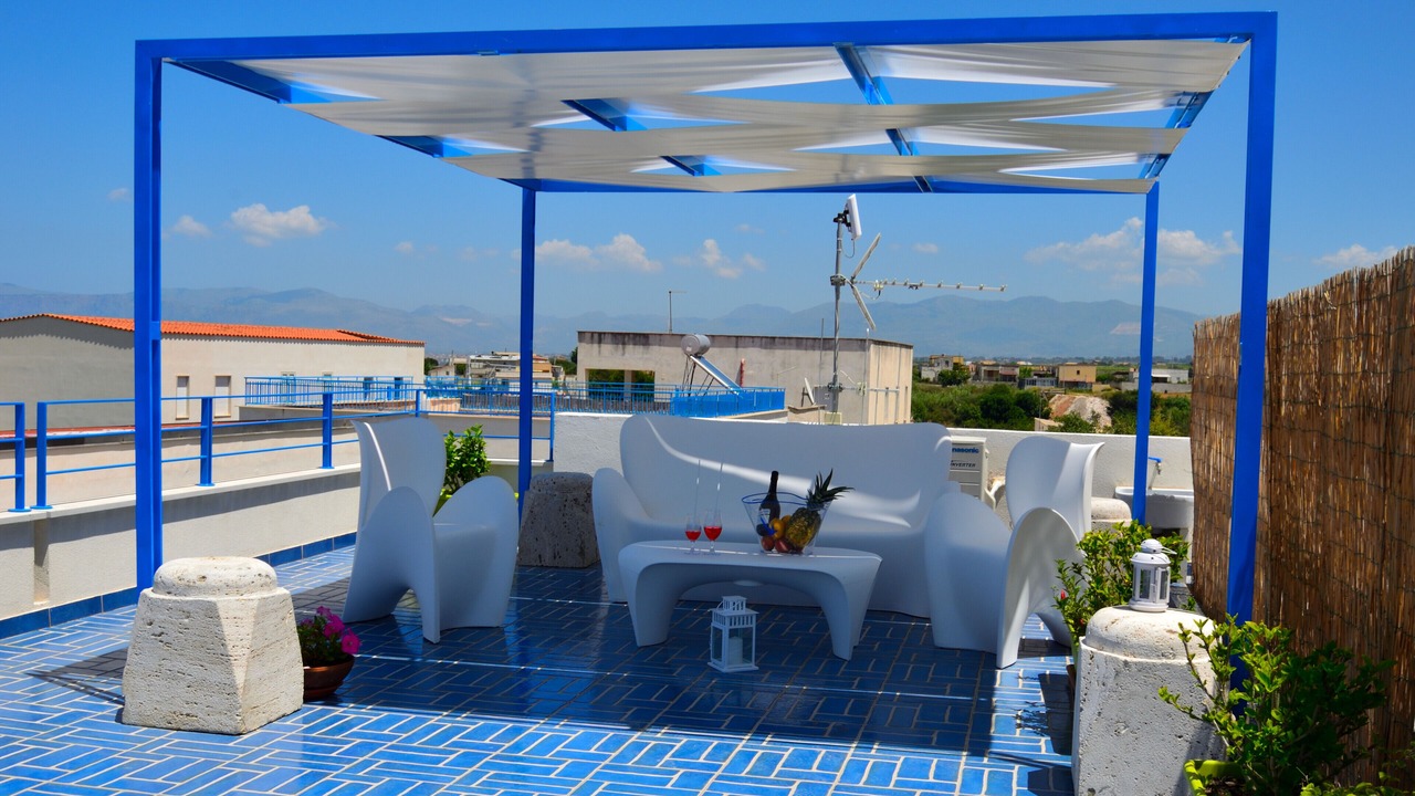 Photo of Outdoor in Alcamo Marina