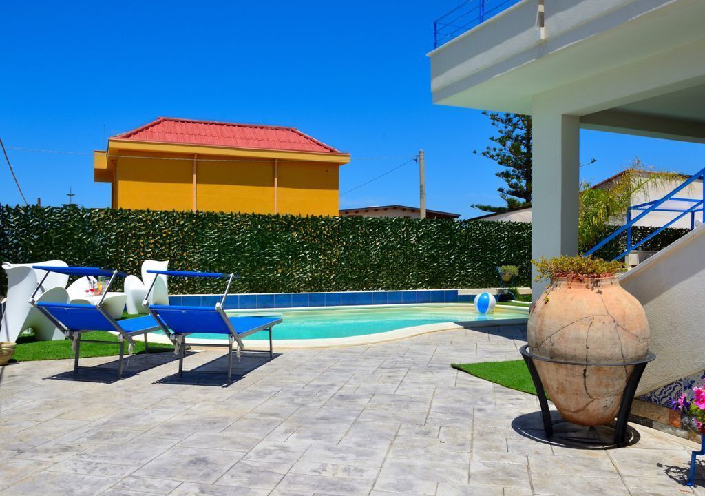 Photo of Outdoor in Alcamo Marina