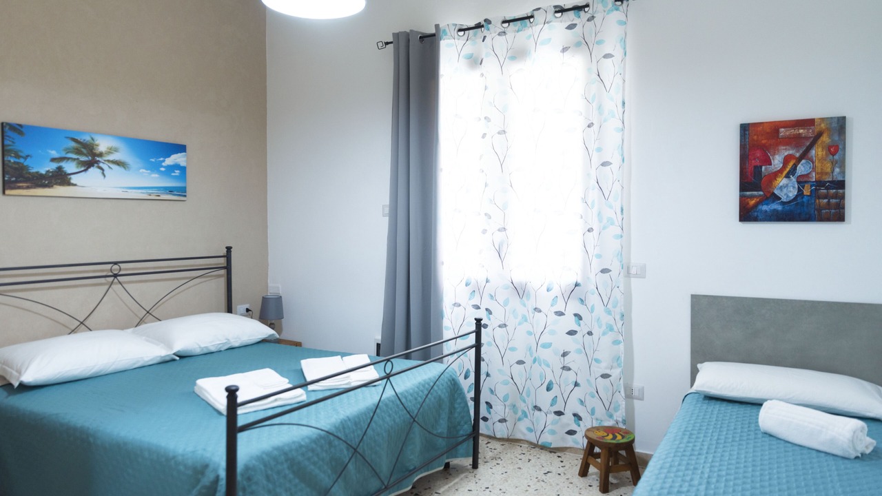 Photo of Bedroom in Alcamo Marina