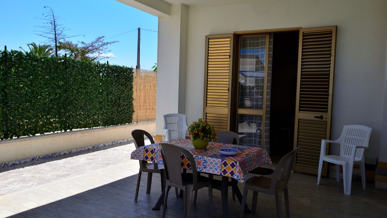 Photo of Outdoor in Alcamo Marina