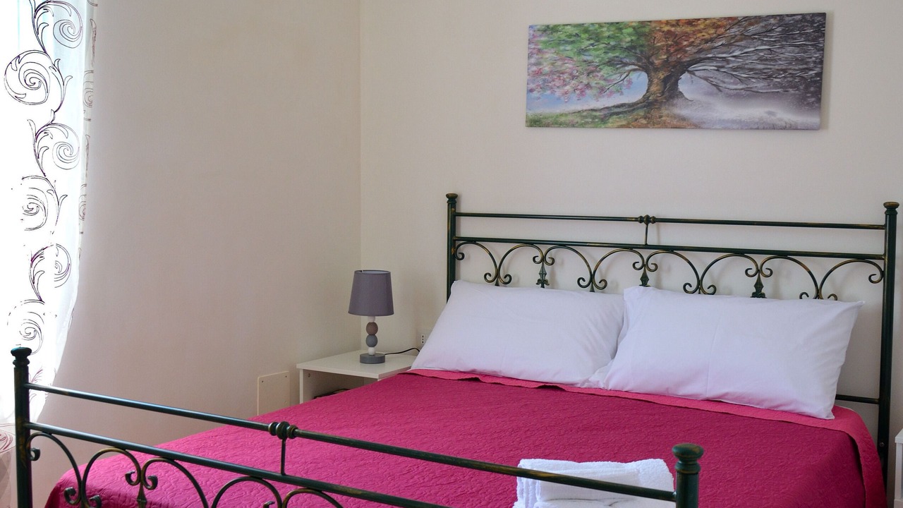 Photo of Bedroom in Alcamo Marina