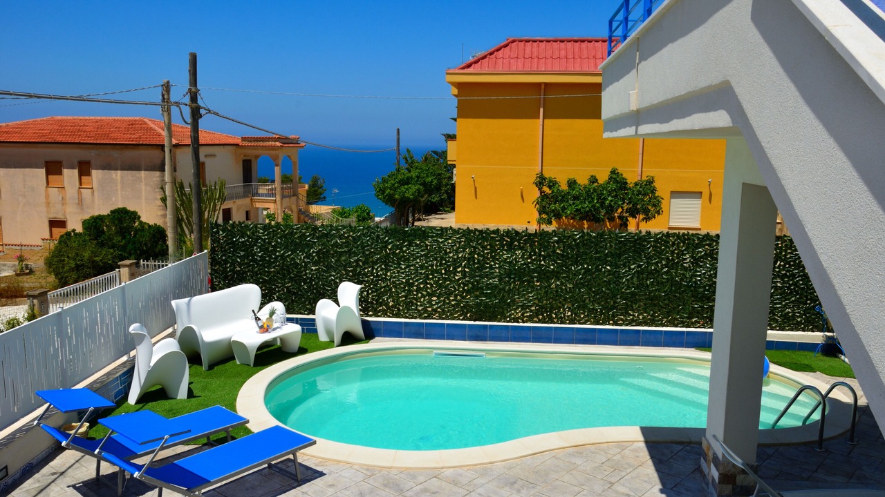 Photo of Outdoor in Alcamo Marina