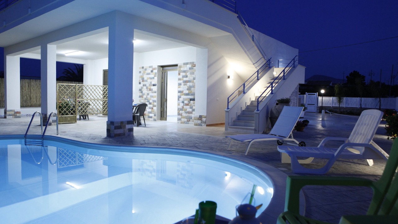 Photo of Outdoor in Alcamo Marina