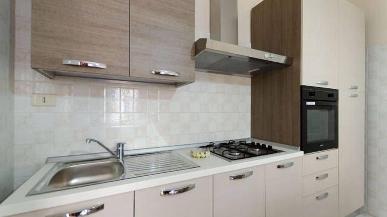 Photo of Kitchen in Fiumefreddo di Sicilia