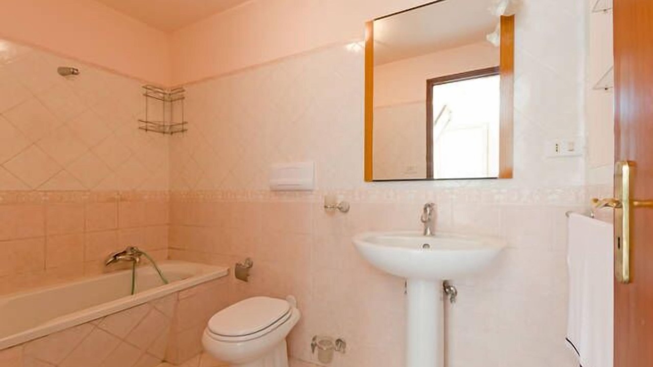 Photo of Bathroom in Fiumefreddo di Sicilia