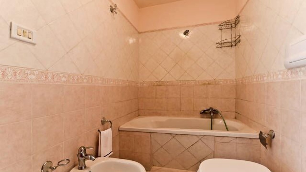 Photo of Bathroom in Fiumefreddo di Sicilia