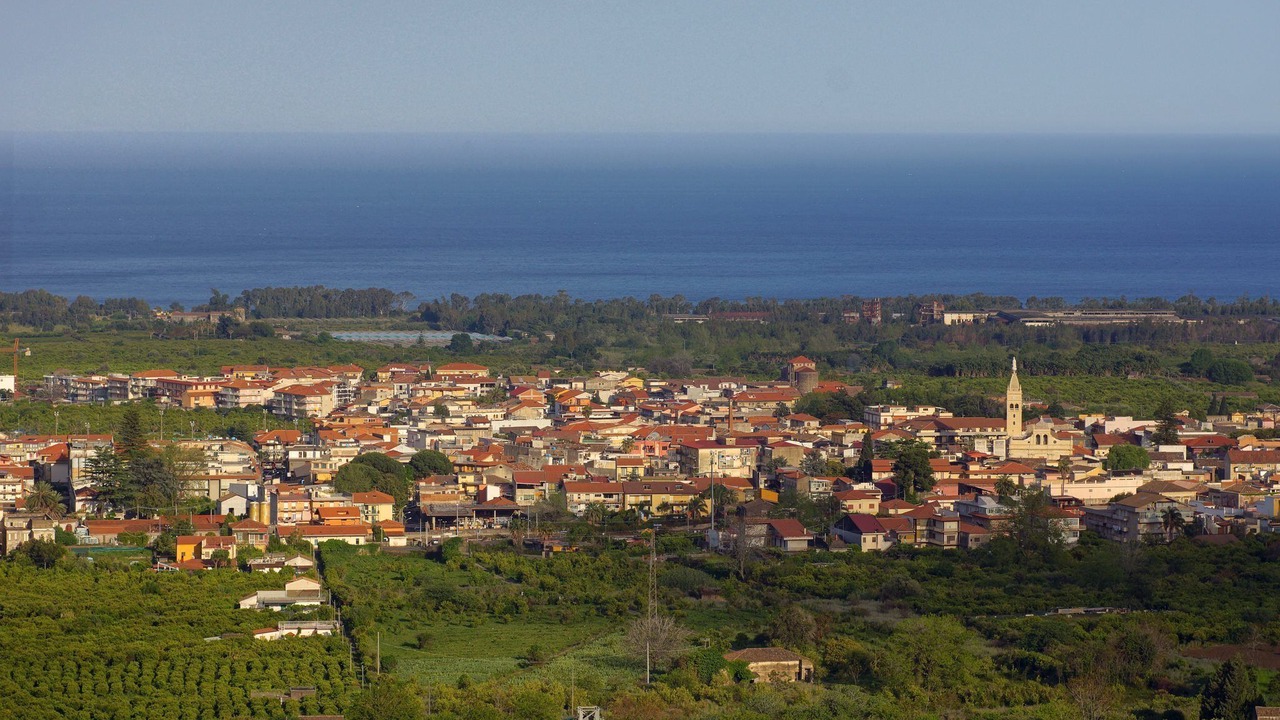 Photo of Outdoor in Fiumefreddo di Sicilia